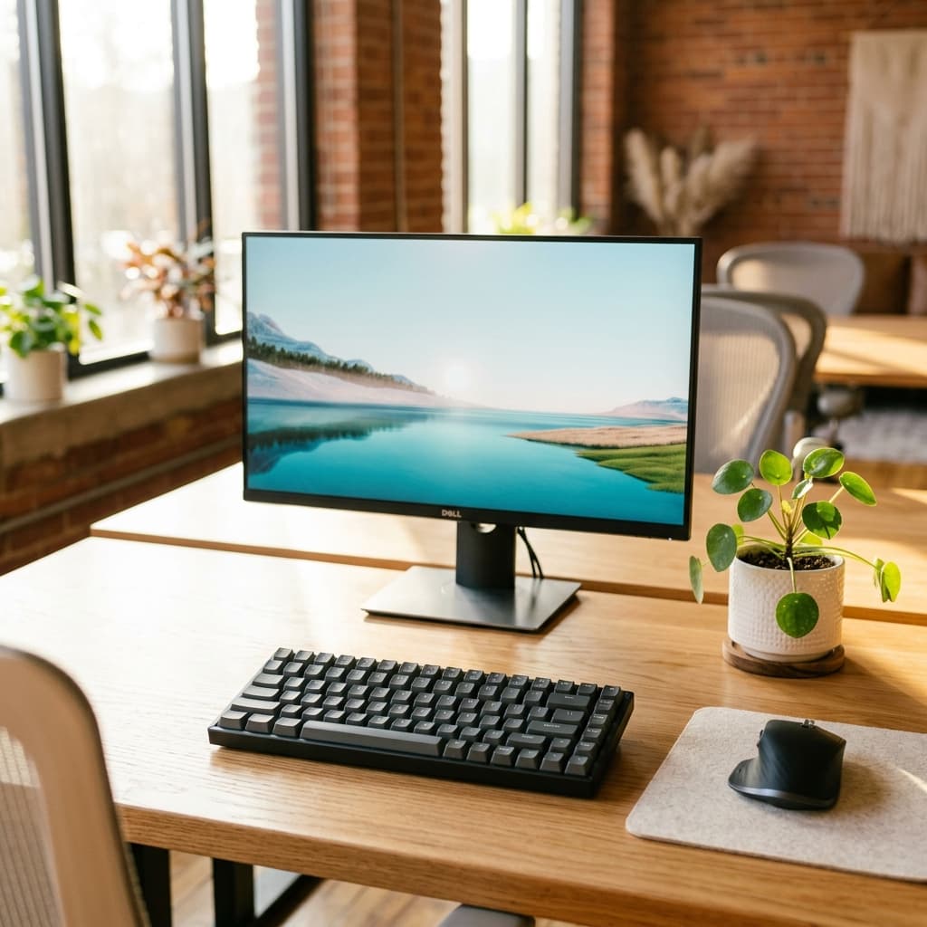Oficinas y Espacios de Trabajo